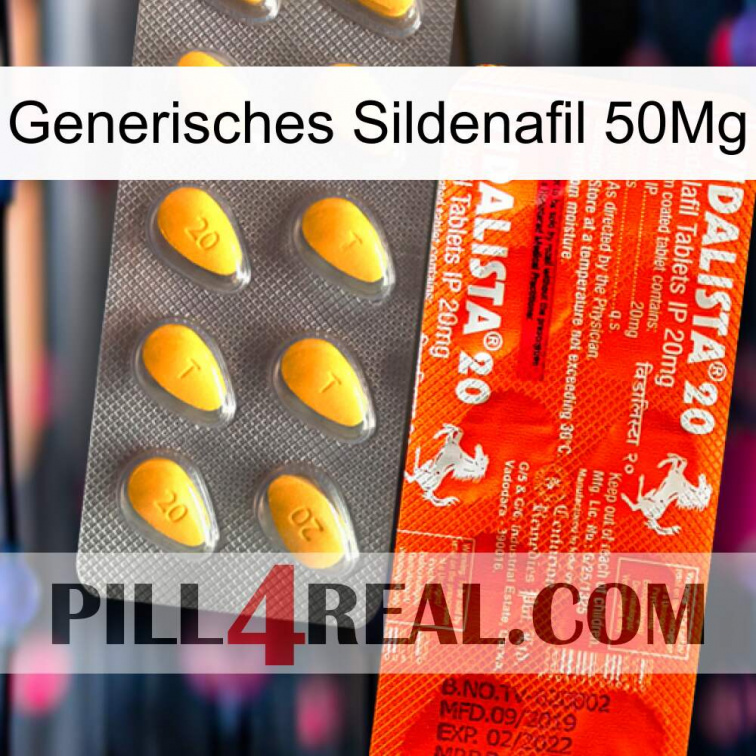 Generic Sildenafil 50Mg new01